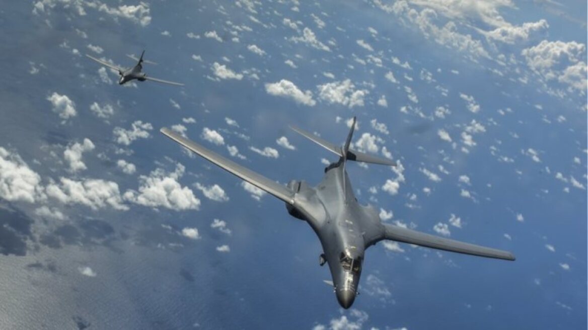 Ρωσία: «Οι ΗΠΑ έκαναν προσομοιώσεις πυρηνικού πλήγματος εναντίον μας» καταγγέλλουν