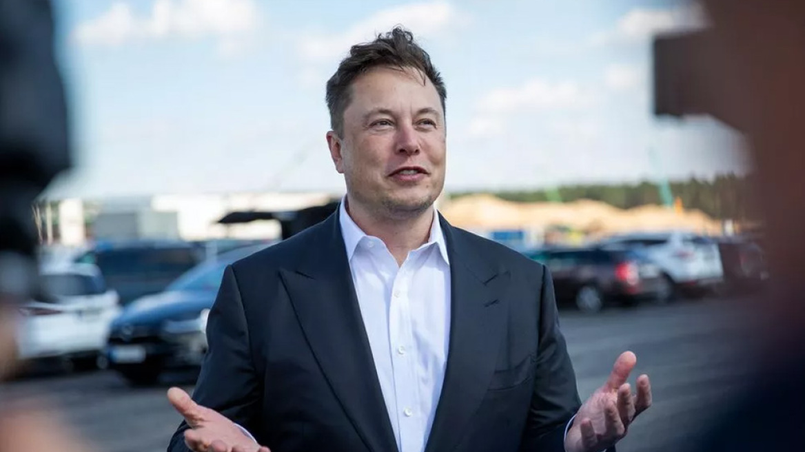 Tesla: Όταν ο Έλον Μασκ στέλνει email οι εργαζόμενοι… ή υπακούουν ή παραιτούνται