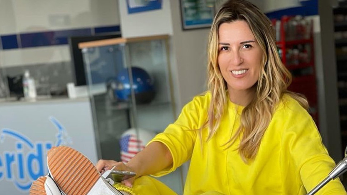 Πηγή Δεβετζή: «Στο Τwitter είναι αργόσχολοι και μας βρίζουν, οπότε δεν ασχολούμαι»