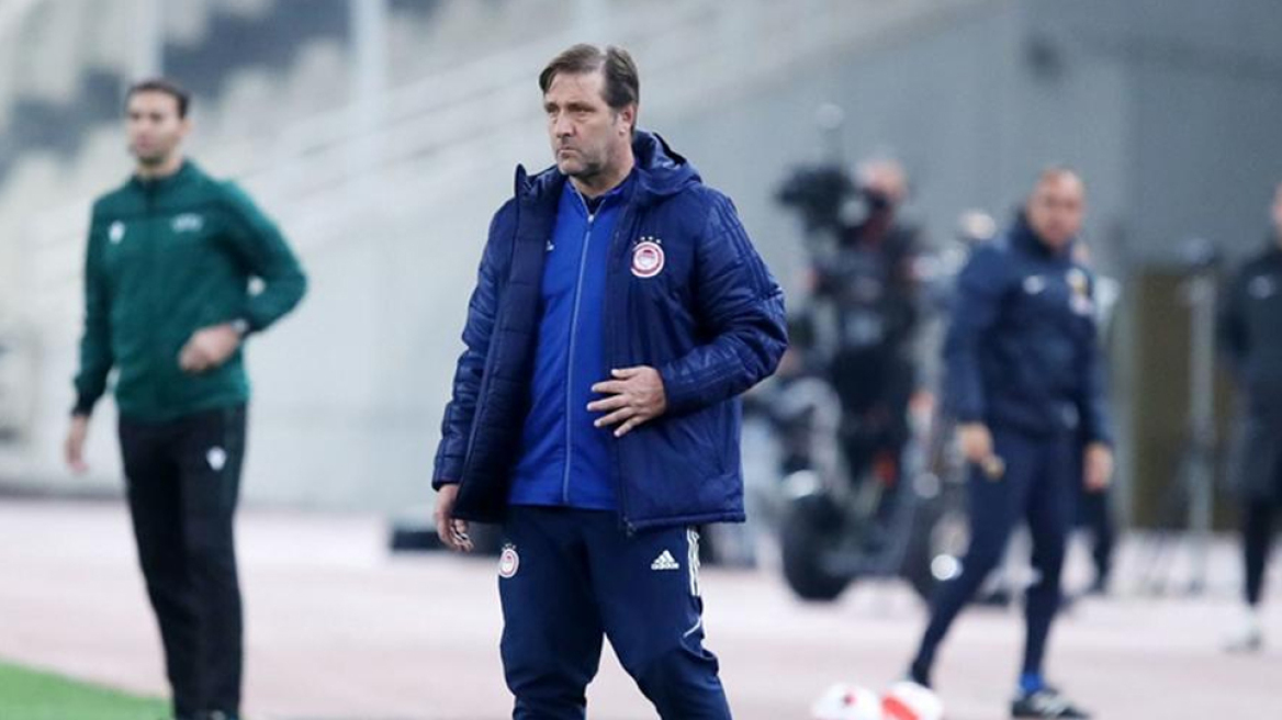 Ολυμπιακός: «Παίζεται» μια θέση με Φενέρμπαχτσε