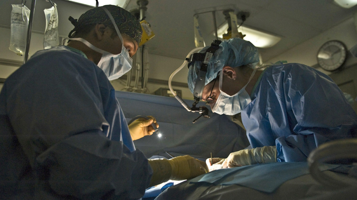 Μείωση τακτικών χειρουργείων μέχρι 80%: Δεν σταματάμε χειρουργεία για όγκους ή τροχαία, λέει η Μίνα Γκάγκα