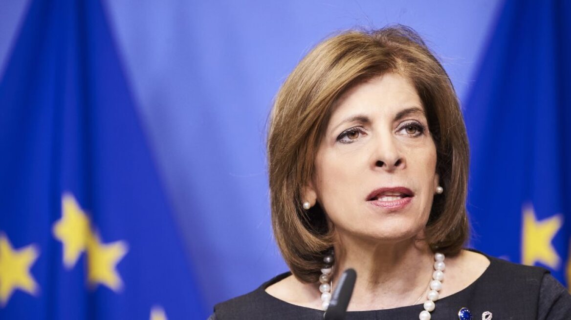 Το ποσοστό εμβολιασμού στην ΕΕ και ο στόχος για το 2022