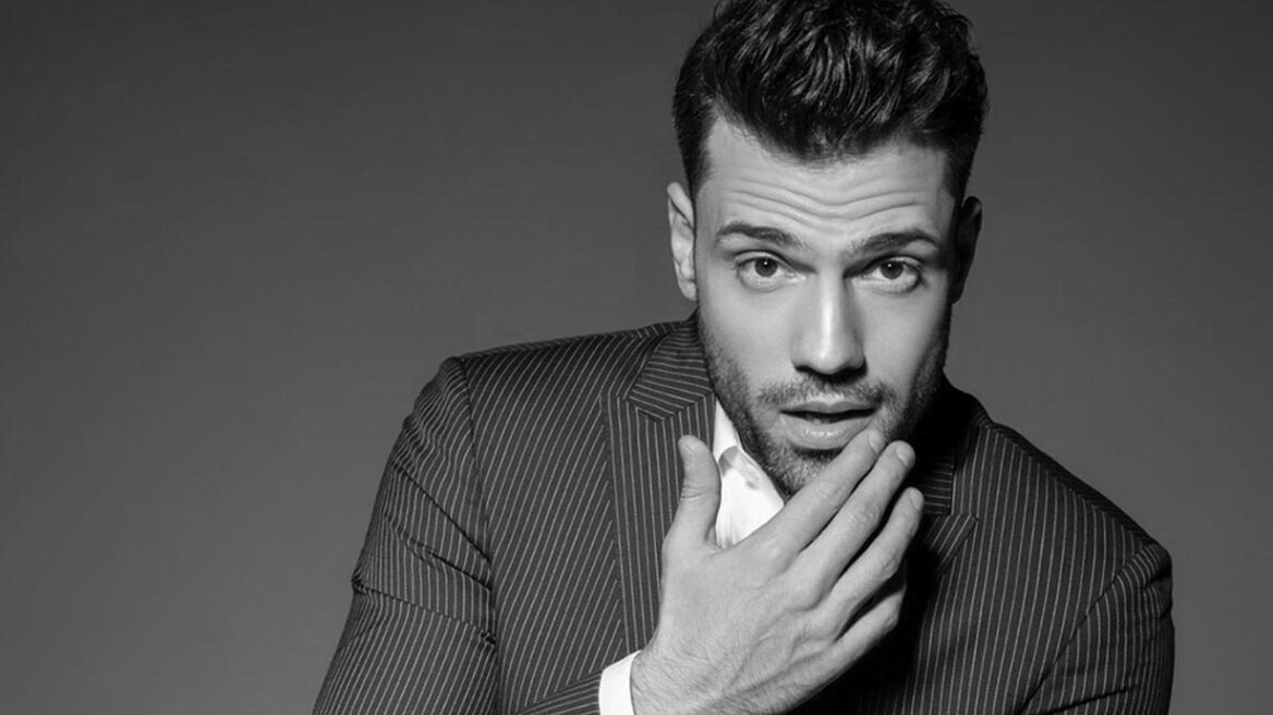 «Η Ελένη Φουρέιρα είναι πολύτιμη, την έχω στην καρδιά μου» λέει ο Κωνσταντίνος Αργυρός 