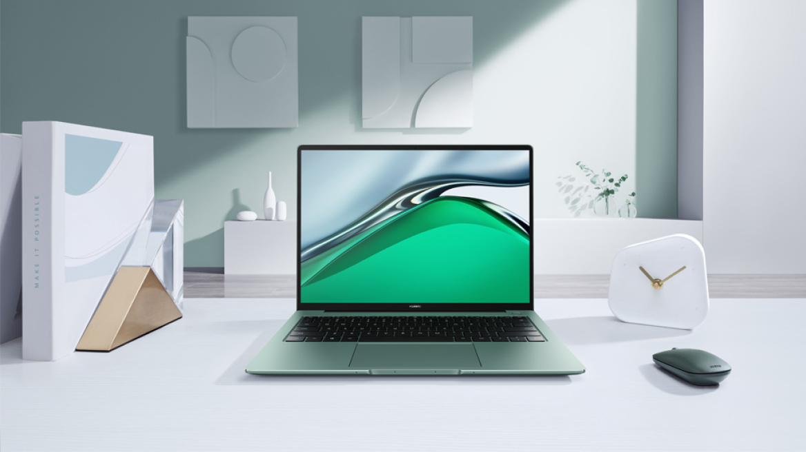 Το laptop που θα σου αλλάξει τη ζωή!