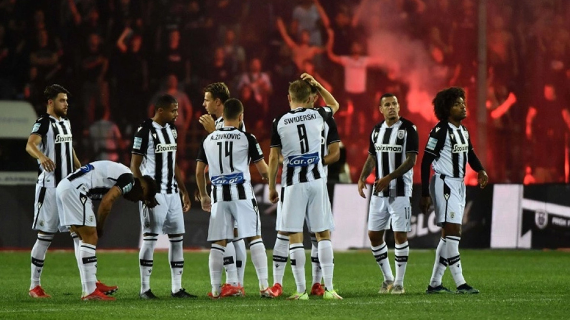 ΠΑΟΚ: «Ολα για όλα» απόψε στην Μπρατισλάβα