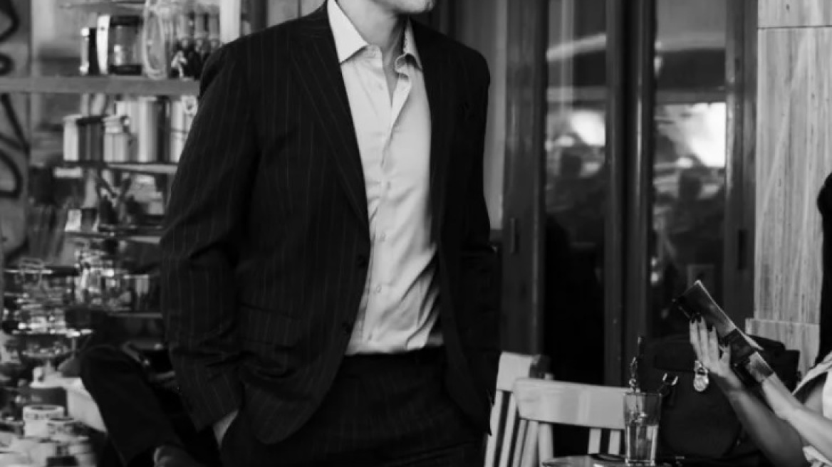 Αιμίλιος Χειλάκης: «Δεν πρέπει να ξεχνάς την υποχρέωσή σου στο κοινωνικό σύνολο. Έχουμε πόλεμο με έναν ιό»