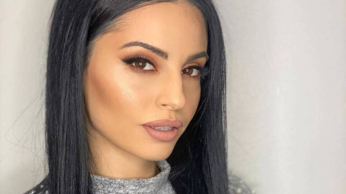 Δήμητρα Αλεξανδράκη: Θέλω να κάνω παιδί πριν παντρευτώ