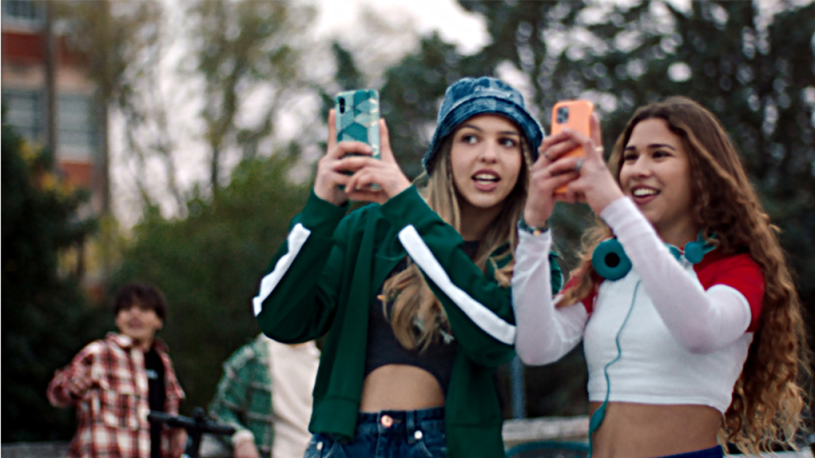 Επικοινώνησε όσο θέλεις με το DataPass