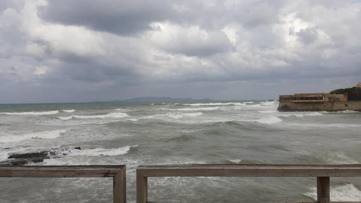 Καιρός: To 2019 ήταν το έτος με τις περισσότερες κακοκαιρίες με ονοματοδοσία - Την περίοδο 2017-2021 καταγράφηκαν 66 νεκροί