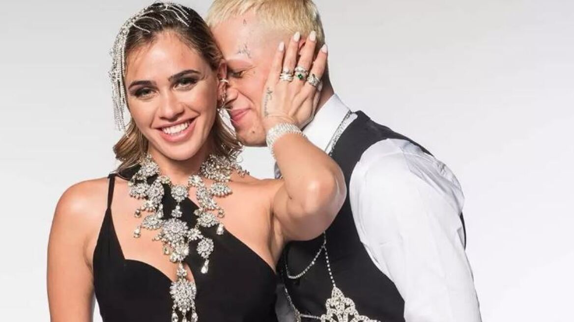  Τάσος Ξιαρχό - Κόνι Μεταξά: Τέλος στην κόντρα τους - «Δεν υπάρχει καμία παρεξήγηση», λέει η τραγουδίστρια