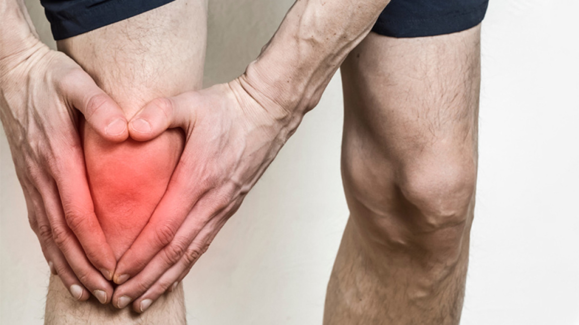 Ρήξη μηνίσκου: Πως διασώζεται η λειτουργία του 