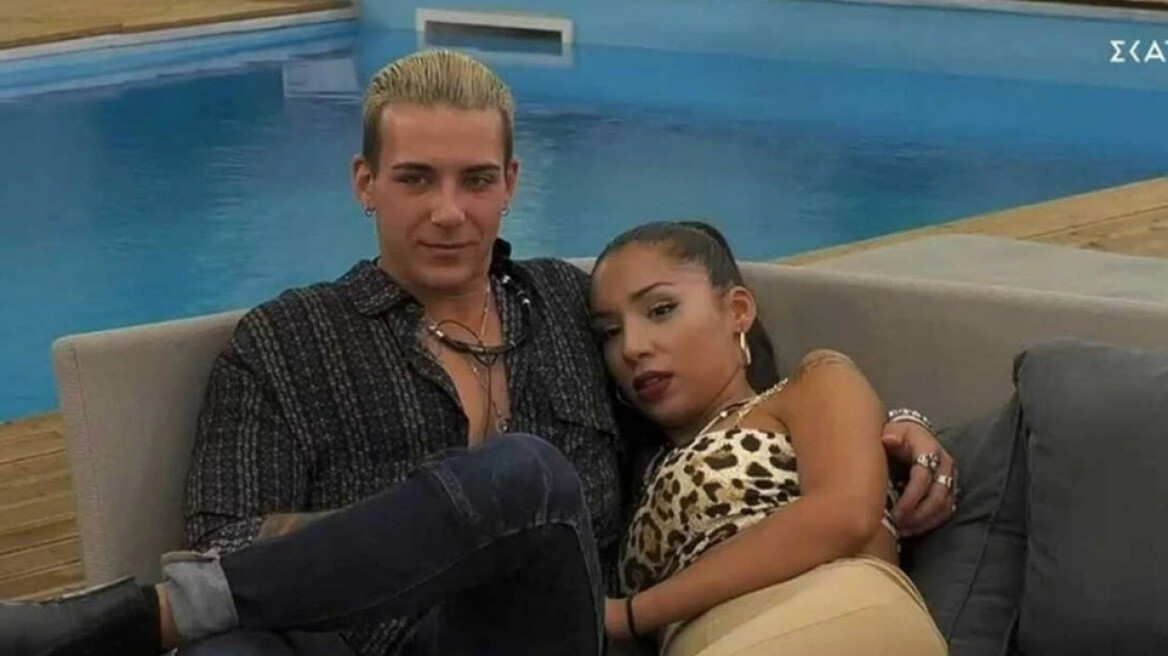 Big Brother: Μάχη με τον χρόνο στον ΣΚΑΪ για να βρεθεί πώς διέρρευσε το ροζ βίντεο