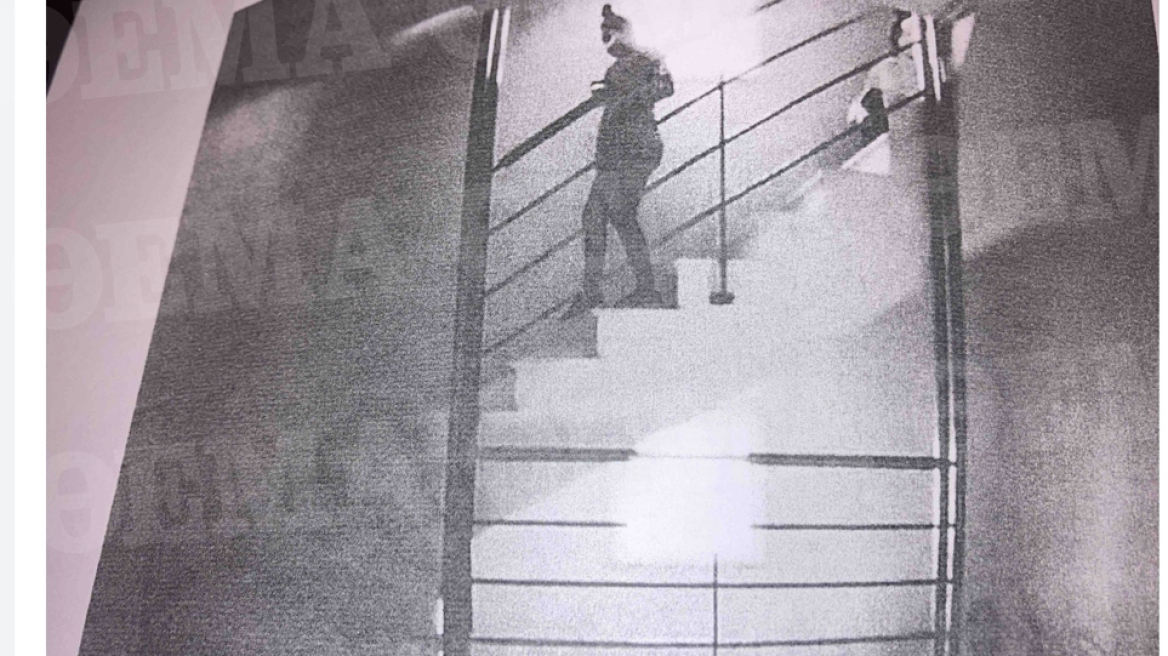 Δείτε φωτογραφίες από τη δράση της θηλυκής συμμορίας των Ρομά στην Καλαμαριά