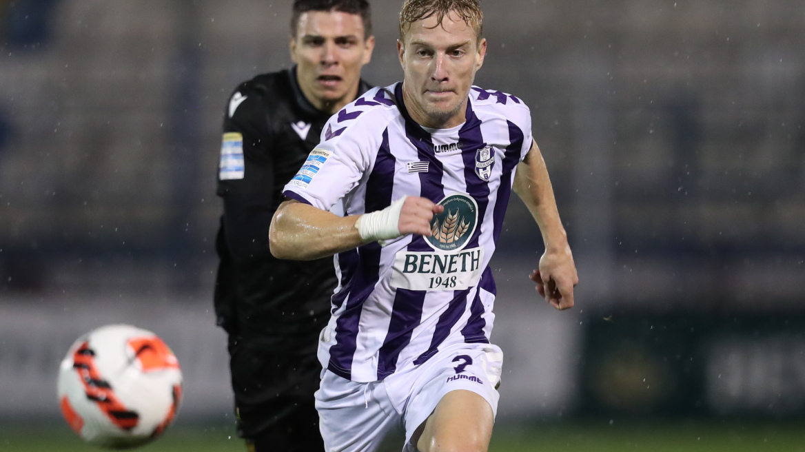 Super League 1, Απόλλων Σμύρνης-Λαμία 0-0: Όλα στο... μηδέν