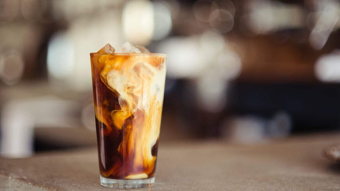 Η ελληνική πατέντα για το Freddo Cappuccino που κατέκλησε το Tik Tok