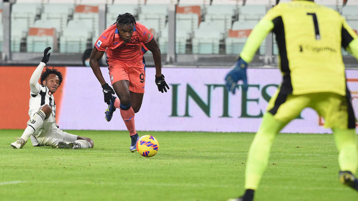 Δείτε τα γκολ από τα κορυφαία Ευρωπαϊκά πρωταθλήματα