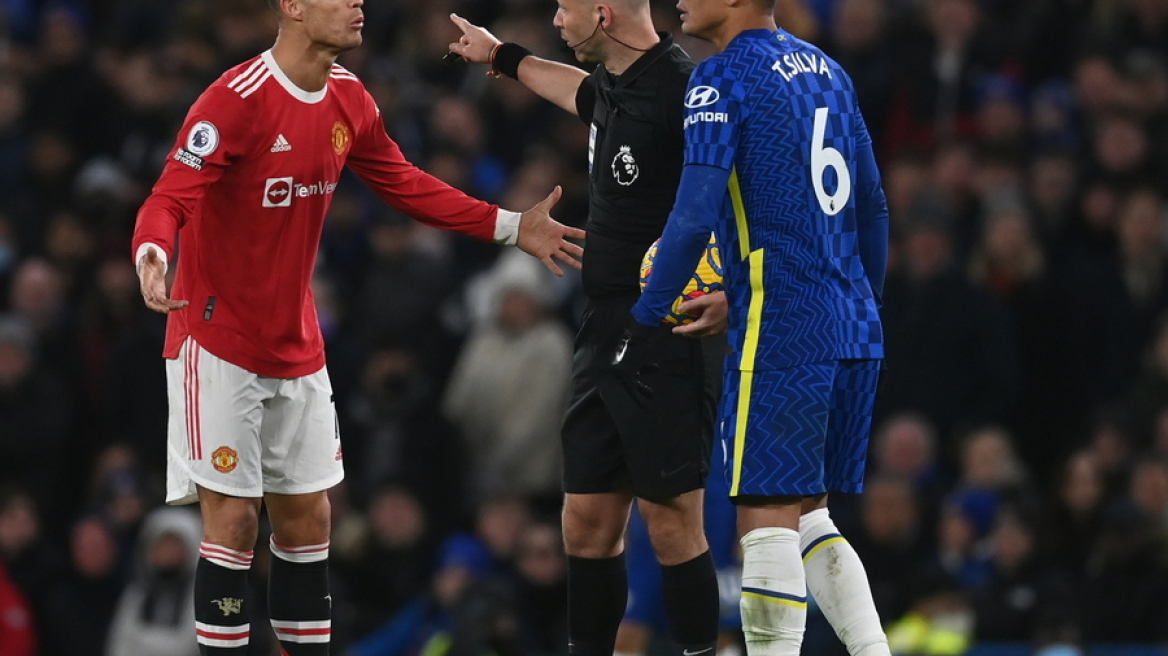 Premier League, Τσέλσι-Γιουνάιτεντ: Η ισοπαλία έβαλε φωτιά στο πρωτάθλημα