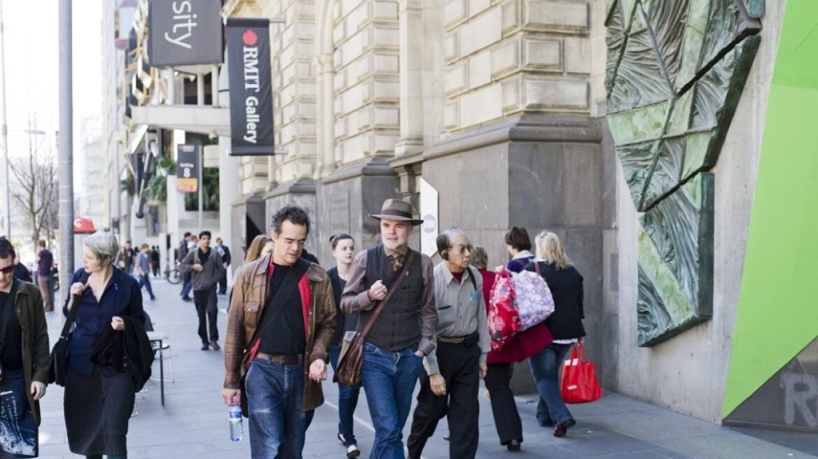 Κορωνοϊός - Αυστραλία: Στους πέντε μήνες πέφτει το μεσοδιάστημα για την τρίτη δόση