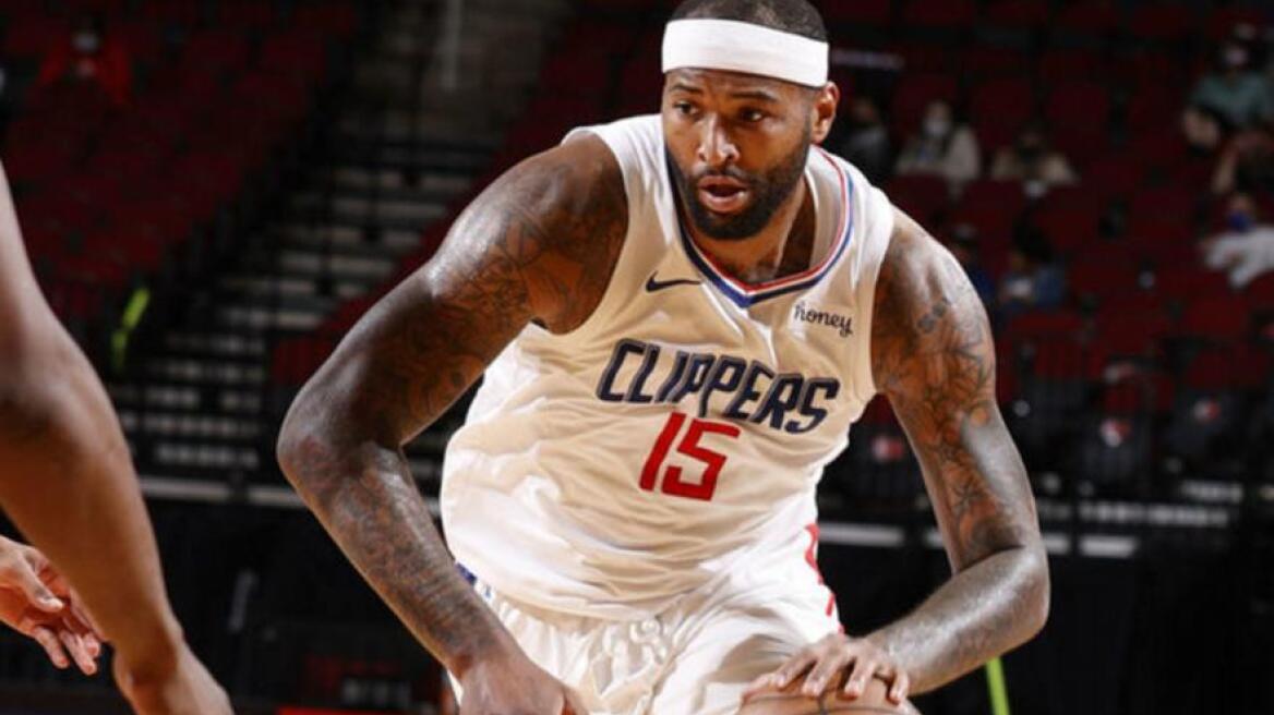 Υπογράφει στους Miλγουόκι Μπακς ο ΝτεΜάρκους Κάζινς!