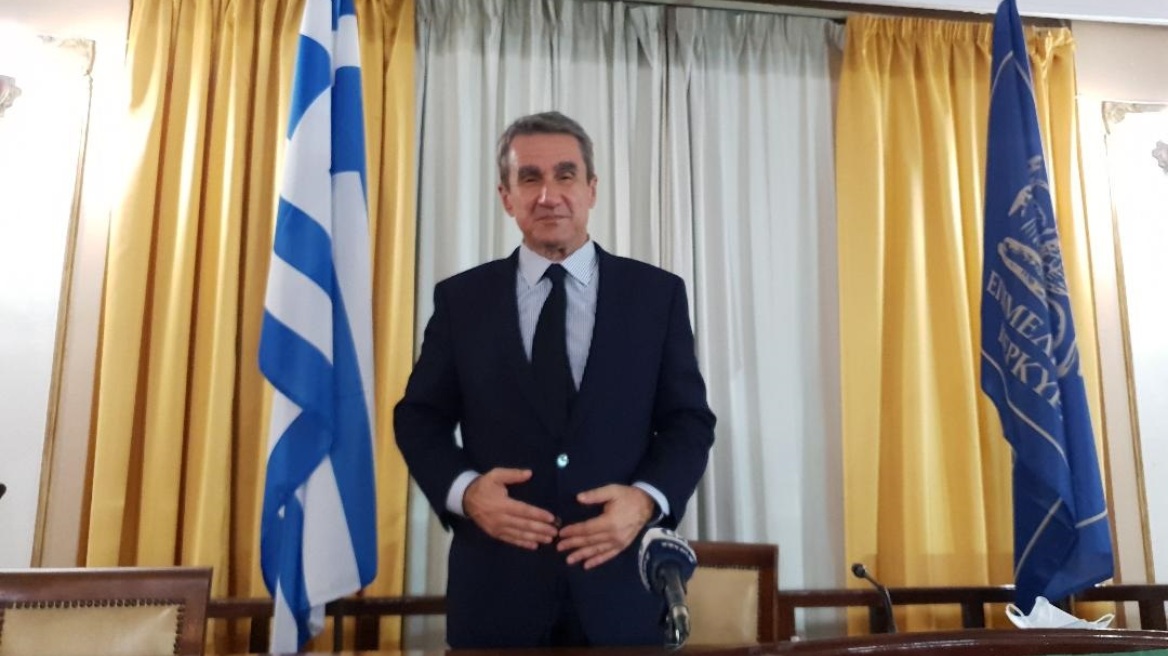 Εκλογές ΚΙΝΑΛ: Στήριξη από 51 νυν και πρώην βουλευτές και ευρωβουλευτές στον Ανδρέα Λοβέρδο