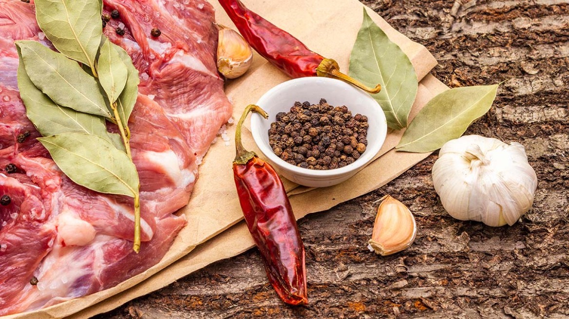 Το πολυδύναμο αντιβιοτικό της φύσης που θωρακίζει το ανοσοποιητικό σύστημα