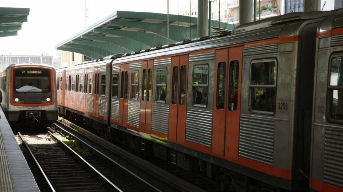 Ηλεκτρικός: Αποκαταστάθηκε η κυκλοφορία στο τμήμα Φάληρο - Αττική