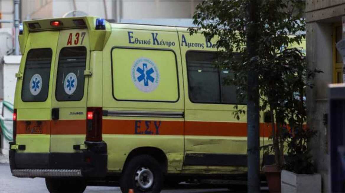 Νεκρός οπαδός του ΠΑΟΚ που υπέστη ανακοπή έξω από την Τούμπα μετά το ντέρμπι με τον Άρη