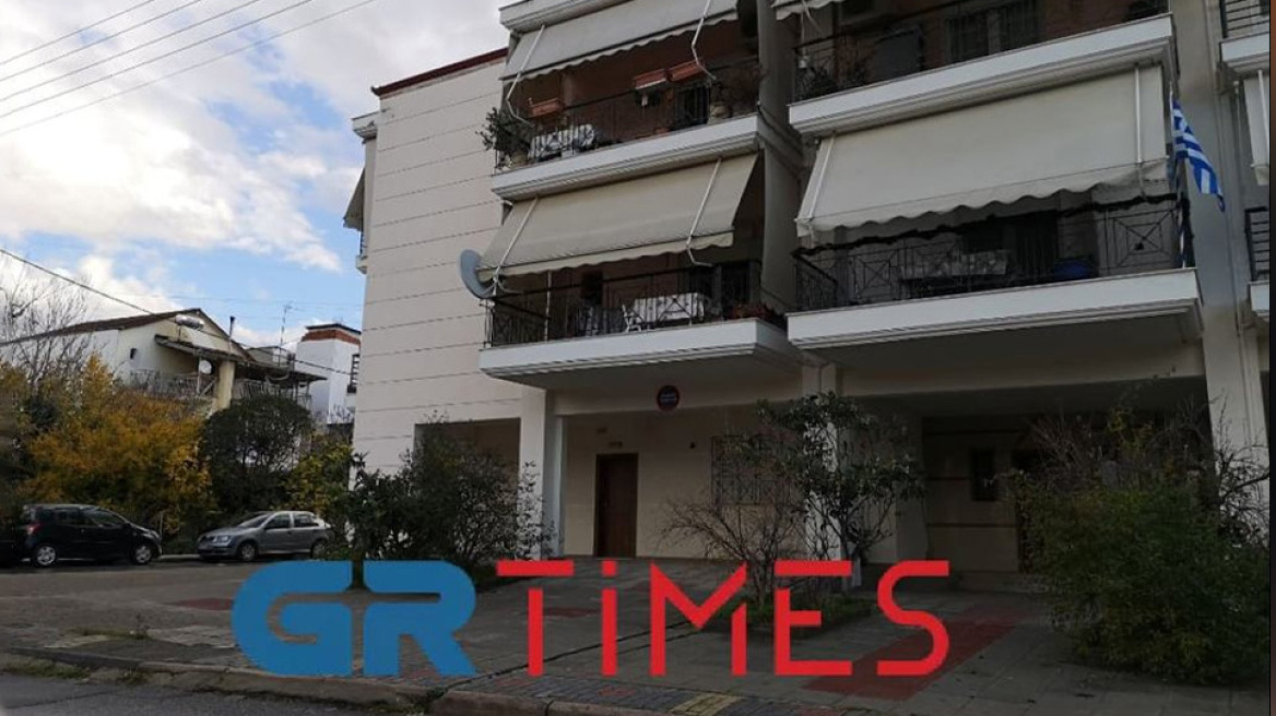 Έγκλημα στη Θεσσαλονίκη: O γιος του 49χρονου συζυγοκτόνου είχε ζητήσει τον εγκλεισμό του πατέρα του σε ψυχιατρική κλινική