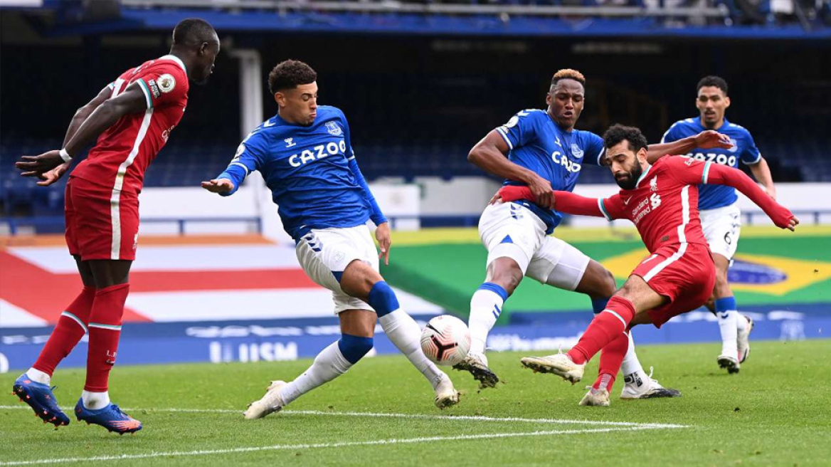 Κύπελλο Ελλάδας και εμβόλιμη αγωνιστική σε Αγγλία, Ιταλία και Γαλλία