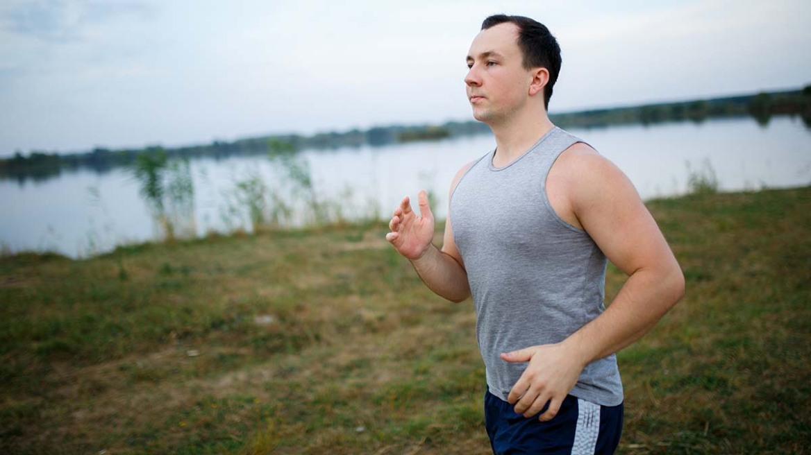 Καρκίνος Προστάτη: Η άσκηση που επιβραδύνει την ανάπτυξή του