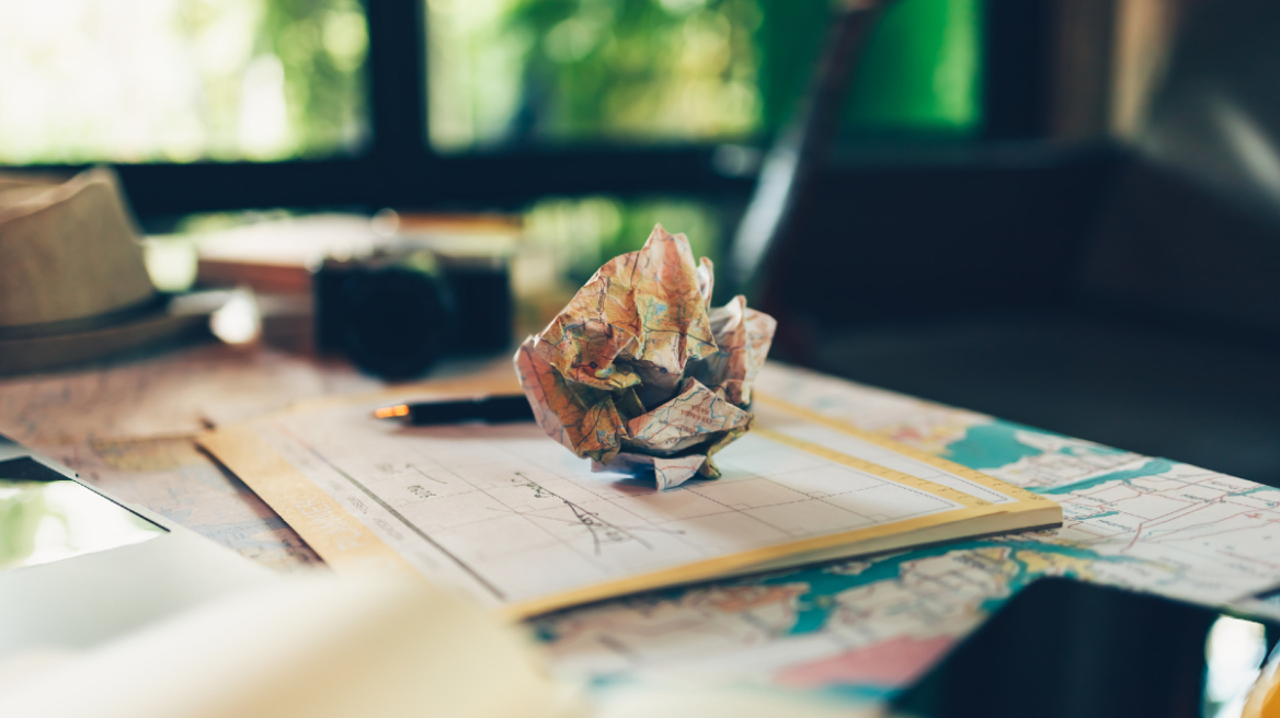 Μετάλλαξη Omicron: Πότε «φρενάρει» την ταξιδιωτική ασφάλιση