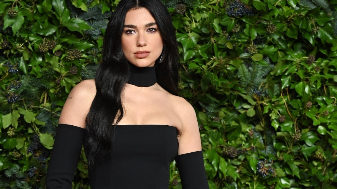British Fashion Awards: Οι ωραιότερες εμφανίσεις από το κόκκινο χαλί
