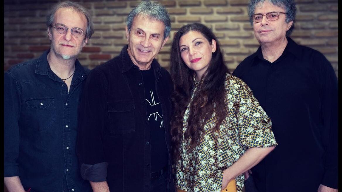 «Ο Βασιλιάς της λύπης»: Νταλάρας, Πασχαλίδης και Κυρμιζή ερμηνεύουν τα νέα τραγούδια του Νίκου Γρηγοριάδη