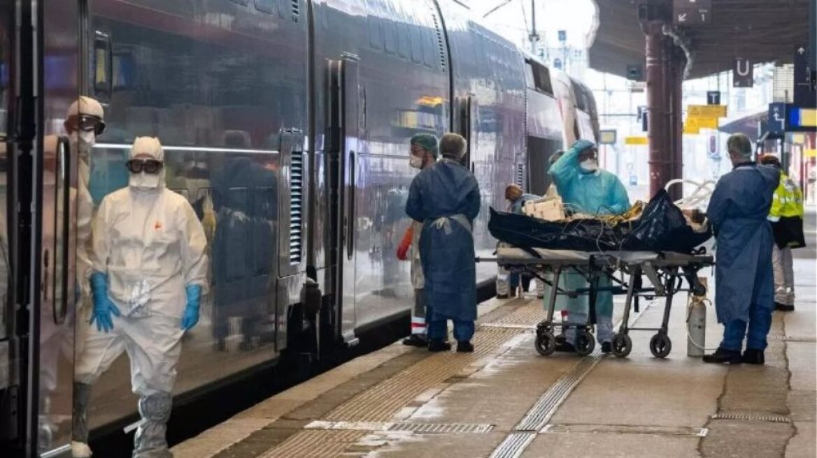 ΠΟΥ: Θέμα επιλογής το «τέλος» της πανδημίας και όχι θέμα... τύχης, διαμηνύει ο γενικός διευθυντής