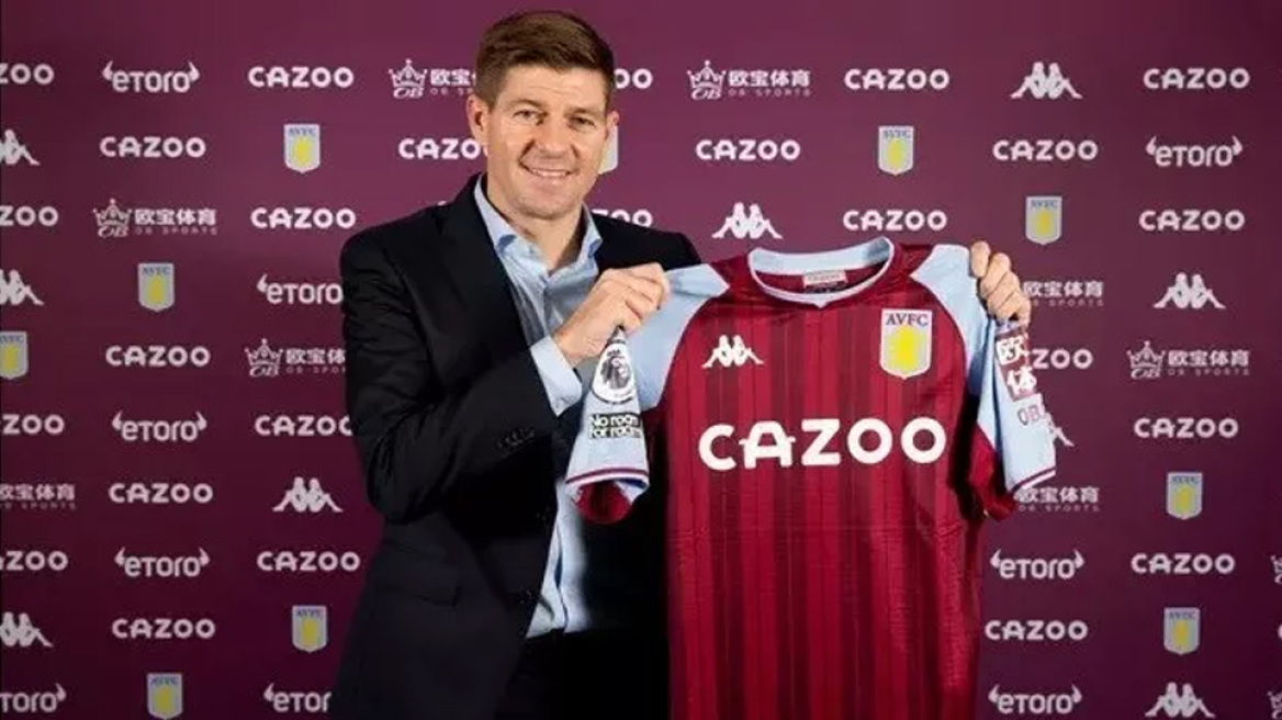 Άστον Βίλα: Διέρρευσε η λίστα με τα πρόστιμα που επιβάλλει ο Τζέραρντ στους παίκτες!