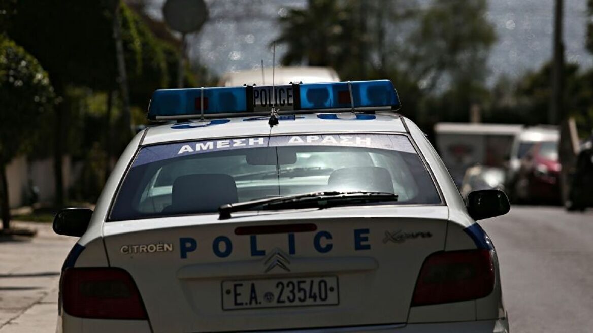 Θεσσαλονίκη: Συνέλαβαν αρνητή πατέρα μαθητή που έκανε μηνύσεις σε εκπαιδευτικούς