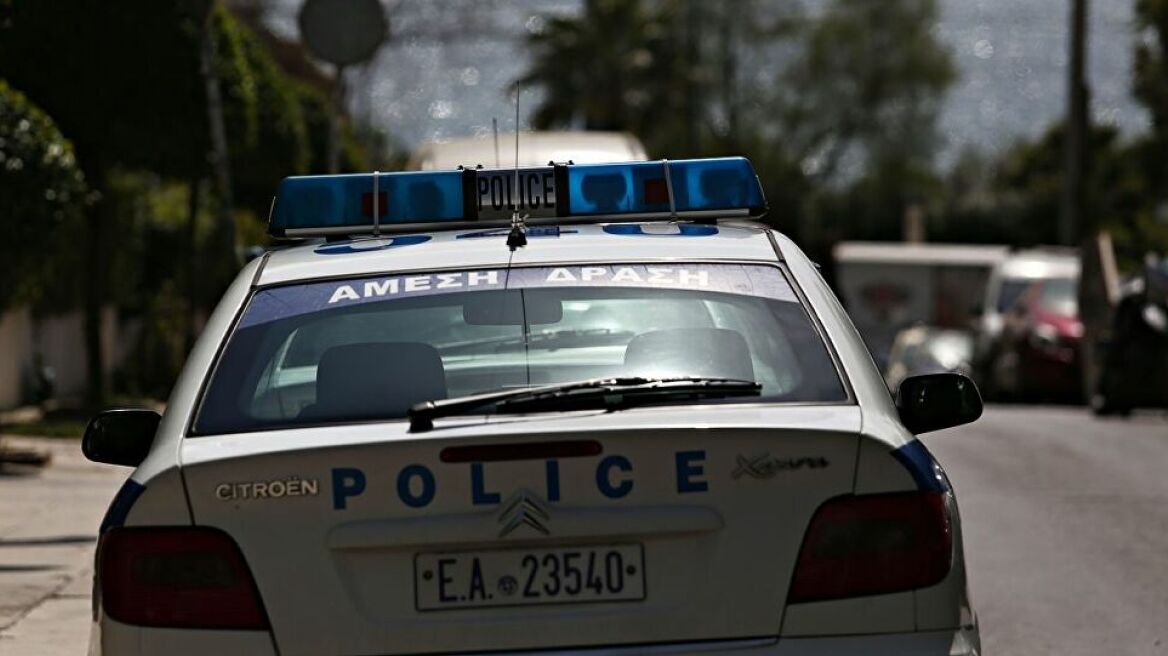 Συναγερμός για την εξαφάνιση 13χρονου από τον Λαγκαδά Θεσσαλονίκης