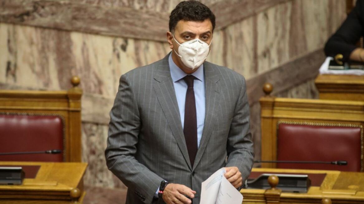 Κικίλιας: Σε Φλώρινα, Ζαγόρι, Καρπενήσι και Δημητσάνα τα πρώτα σποτ της καμπάνιας χειμερινού τουρισμού