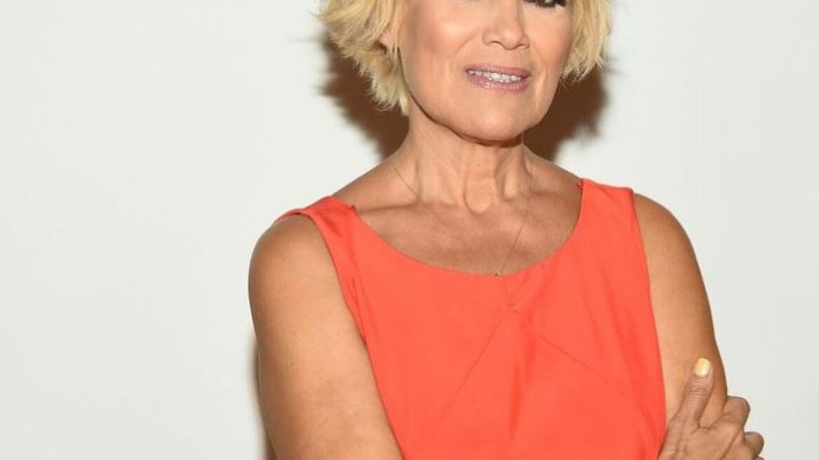 Δεν μπορώ να διανοηθώ ότι δεν κάνουμε ό,τι πρέπει για να επιστρέψουμε στην κανονικότητα, λέει η Κωνσταντίνα Μιχαήλ