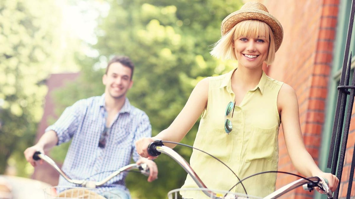 Η ευχάριστη δραστηριότητα που σώζει 200.000 ζωές ετησίως