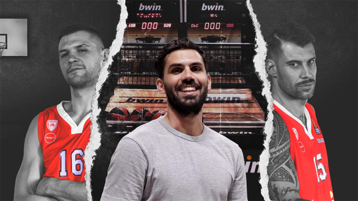 Λέντζας vs Πρίντεζης – Παπανικολάου