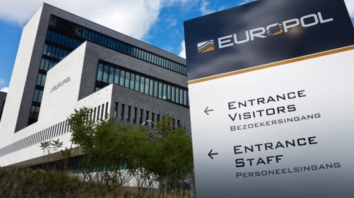 Μεγάλη αστυνομική επιχείρηση στην Ευρώπη για απάτες με 1.803 συλλήψεις και μπλόκο σε €67,5 εκατομμύρια 