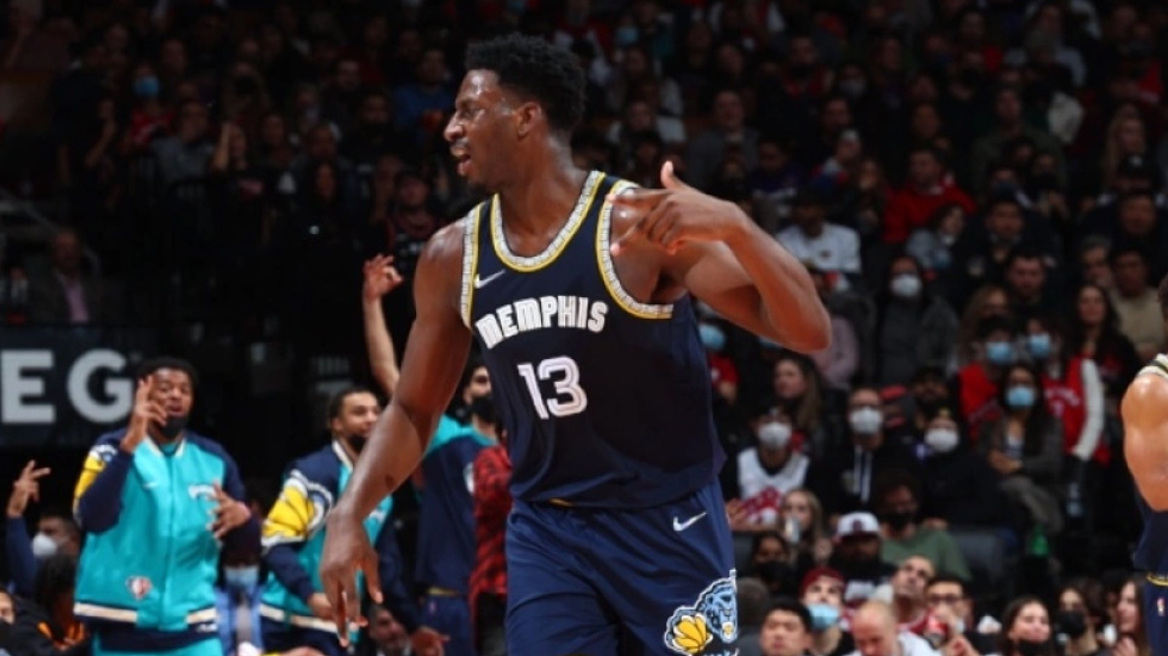 Μέμφις - Θάντερ 152-79: Η μεγαλύτερη, σε διαφορά, νίκη στο ΝΒΑ!