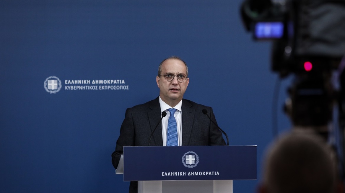 Οικονόμου: Τα σχολεία δεν θα λειτουργούν αν ισχύσουν όσα προτείνει ο Τσίπρας