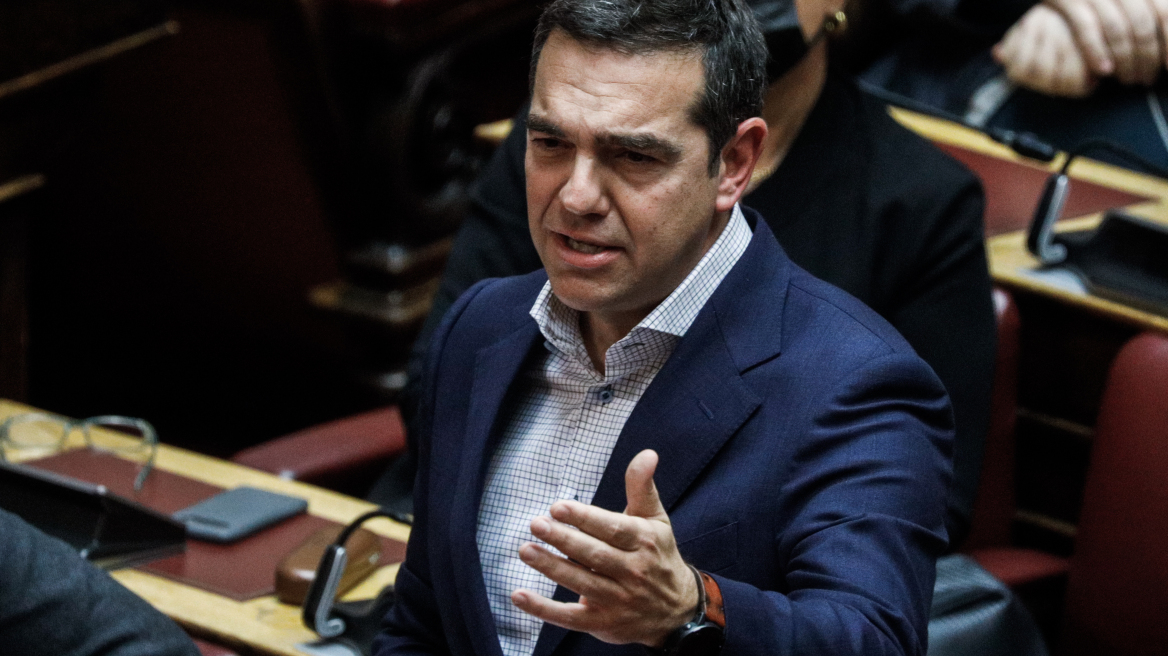 Συνάντηση Τσίπρα με τον Πάπα Φραγκίσκο τη Δευτέρα