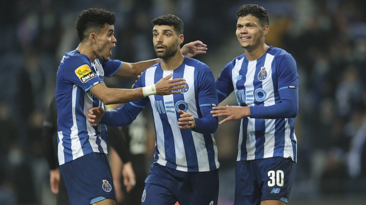 UEFA: Πόρτο και Σπόρτινγκ παραβίασαν το FFP και κινδυνεύουν με ευρωπαϊκό αποκλεισμό για τρεις σεζόν!