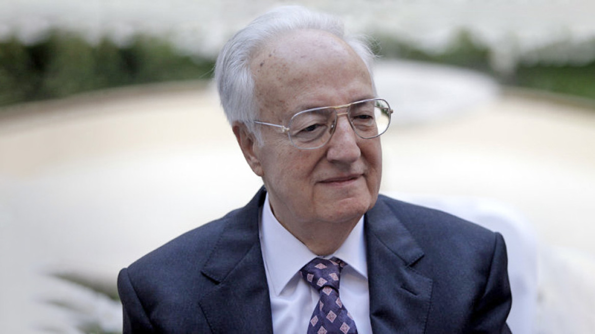 Χρήστος Σαρτζετάκης: Δημοσία δαπάνη και με τιμές Αρχηγού Κράτους η κηδεία του