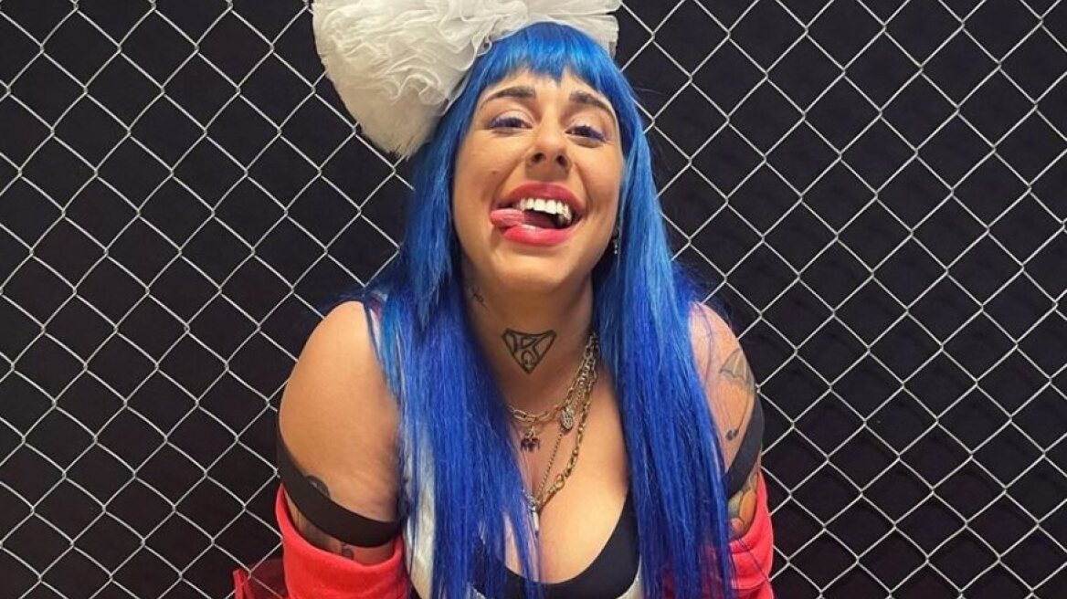 Super Κική: Στο «The 2night Show» έπαιρνα πιο λίγα χρήματα από τότε που ήμουν σερβιτόρα