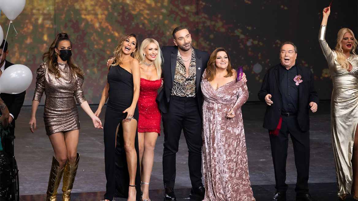 Νίκος Κοκλώνης: Υπό άκρα μυστικότητα οι συνεργάτες του, του ετοίμασαν μια μεγάλη έκπληξη για τη γιορτή του