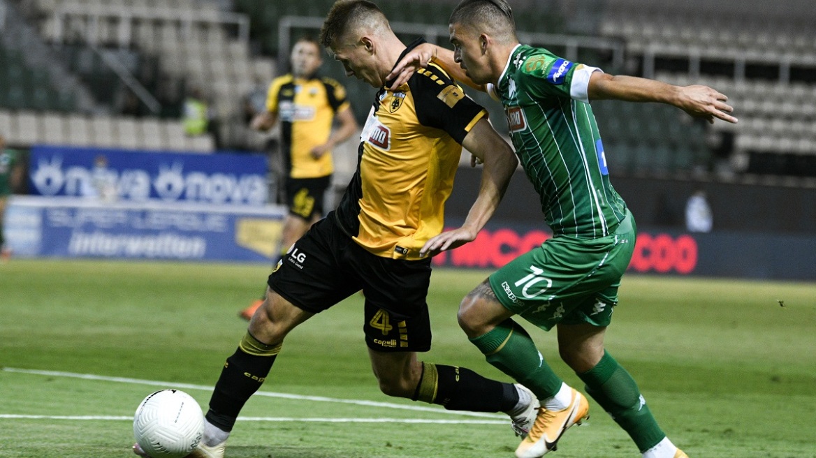 Αθλητικές τηλεοπτικές μεταδόσεις: Πού και τι θα δούμε σήμερα Κυριακή